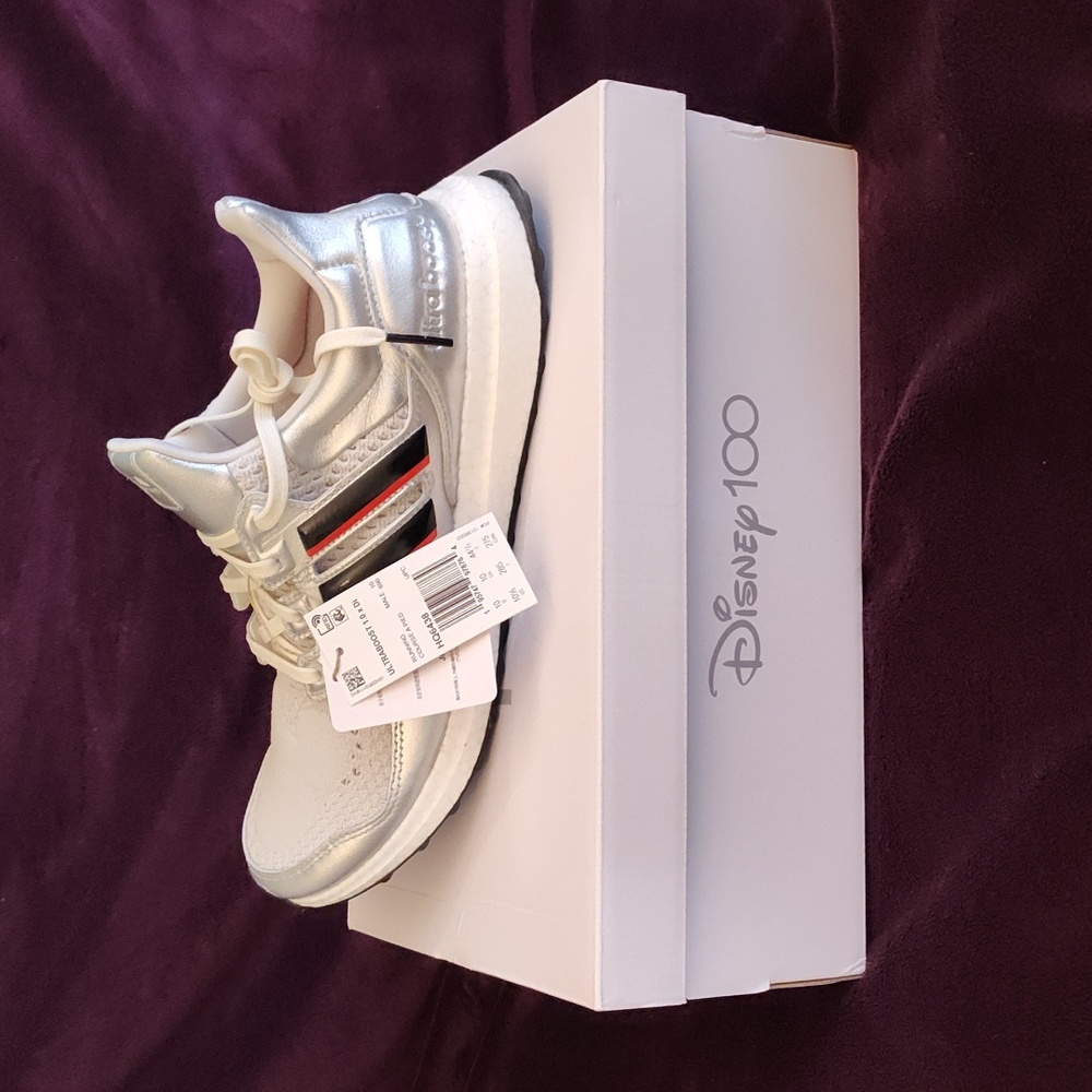 Adidas Untraboost 1.0 Running Shoes